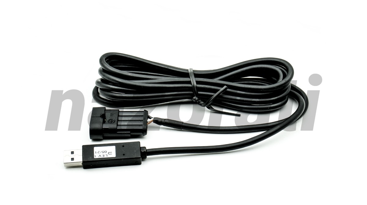 Ultima USB Interface Cable