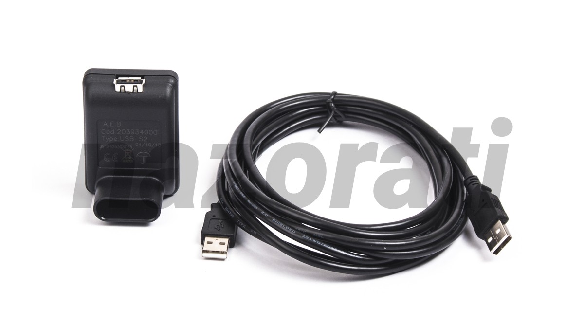 AEB USB Interface Cable
