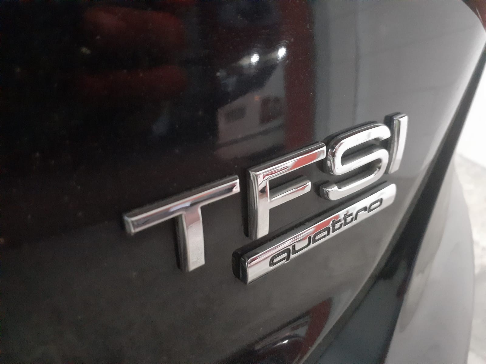 Audi A5 Sportback 2.0 TFSI - AEB DI60